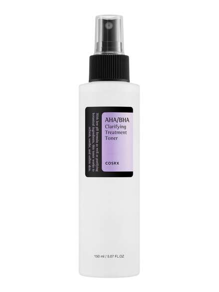 COSRX AHA BHA Clarifying Treatment Toner 150 ml