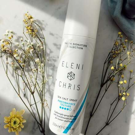 Eleni & Chris Styling Sea Salt Spray