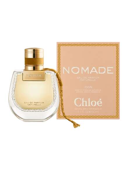 Chloe Nomade Naturelle