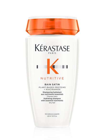 Kérastase Nutritive Bain Satin 1 Moisturizing Shampoo