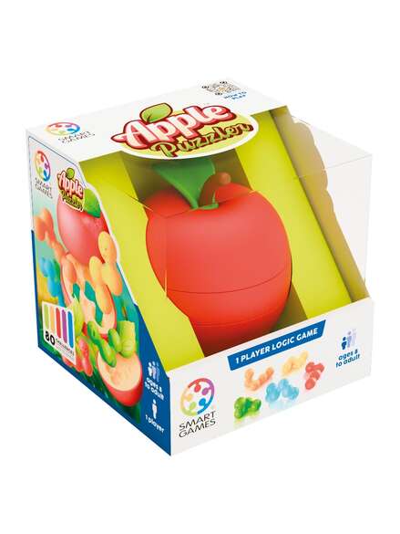 Smart Games eple puslespill