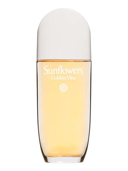 Elizabeth Arden Sunflowers Golden Vibe Eau de Toilette 100 ml