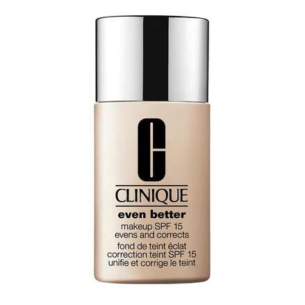 Clinique Even Better Makeup