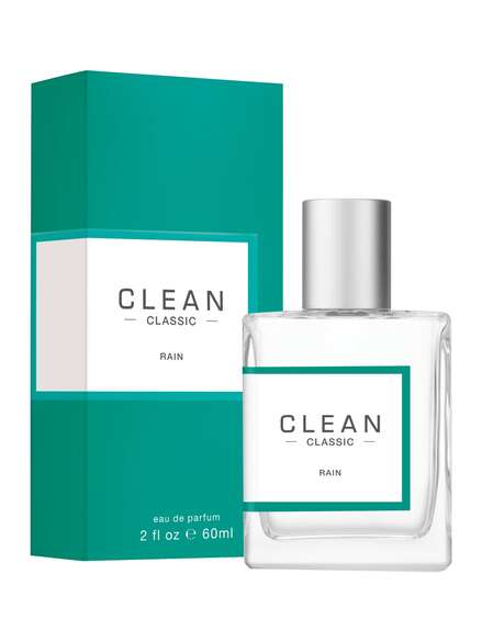 Clean Rain Eau de Parfum 60 ml