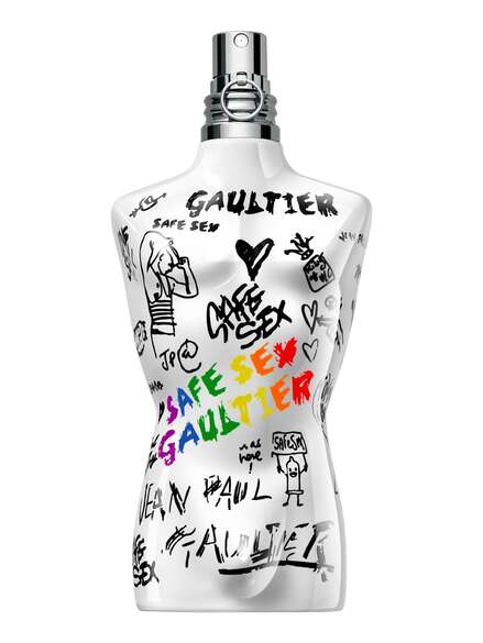 Jean Paul Gaultier Le Male Pride Eau de Toilette 125 ml