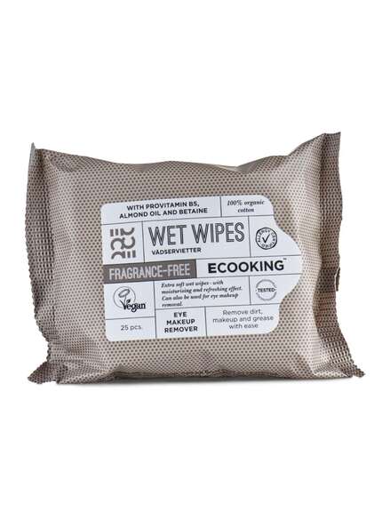 Ecooking Wet Wipes