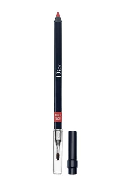 Rouge Dior Lip Liner Pencil No. 525 - Cherie