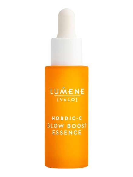 Lumene Nordic - C [Valo] Glow Boost Essence