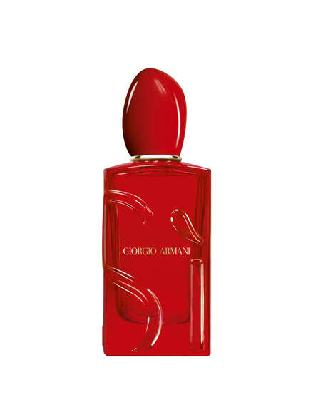 Armani Sì Passione Red Musk Eau De Parfum 100 ml