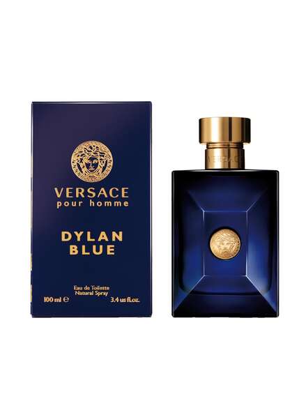 Versace Dylan Blue