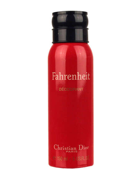 Dior Fahrenheit Deodorant Spray