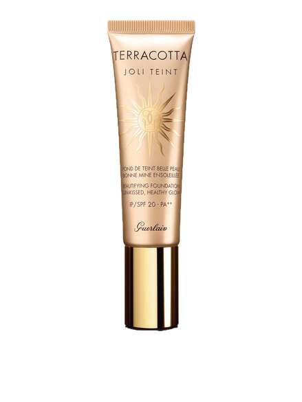 Terracotta Joli Teint No 58 Clair