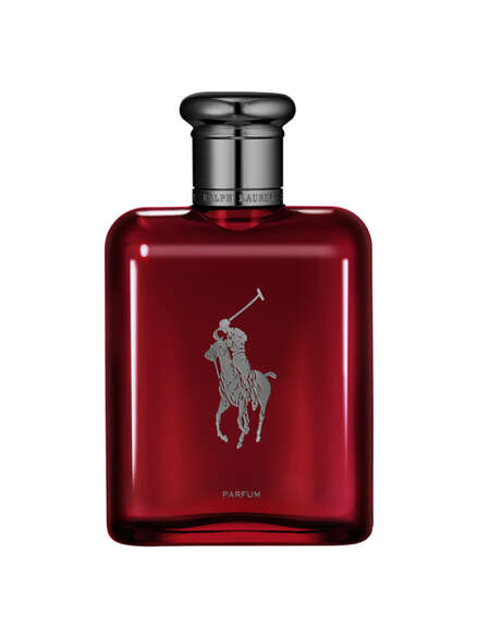 Ralph Lauren Polo Red Parfum