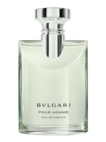 Bvlgari Pour Homme Eau de Parfum 100 ml