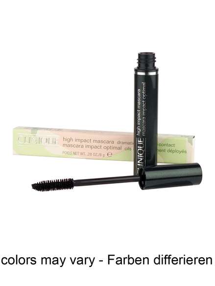 Clinique High Impact Mascara