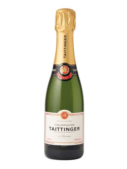 Taittinger Brut Réserve