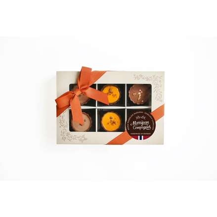 Marsipan Compagniet Marzipan Confectionary