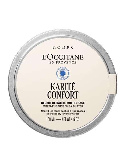 L'Occitane en Provence Karitè Confort 150 ml