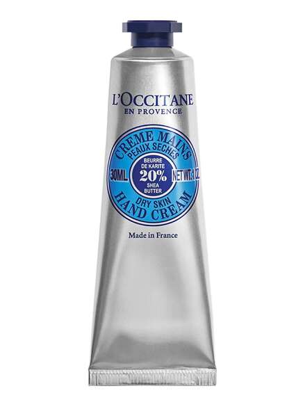 L'Occitane Shea Butter Hand Cream