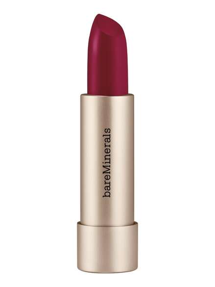 bareMinerals Mineralist Hydra-Smoothing Lipstick No. 7 - Brazen