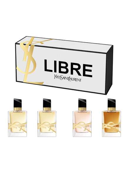 Yves Saint Laurent Libre Set