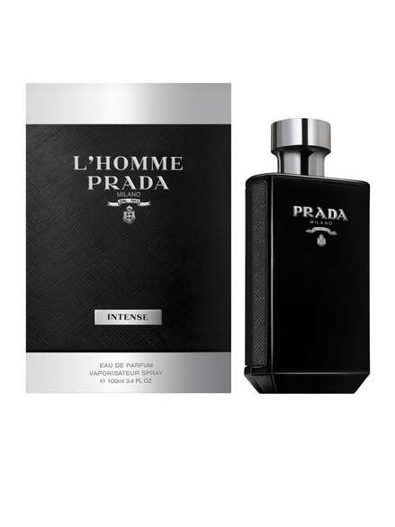 Prada L'Homme Intense