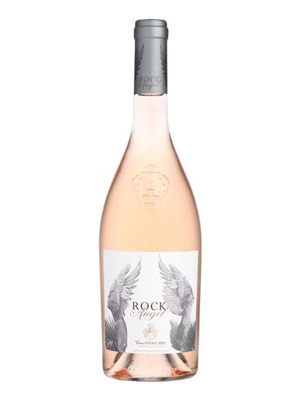 Chateau d'Esclans Rock Angel Rosé