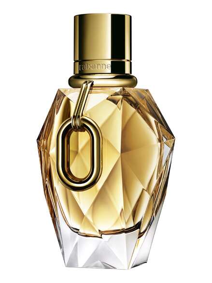 Rabanne Million Gold Eau de Parfum Refillable 50 ml