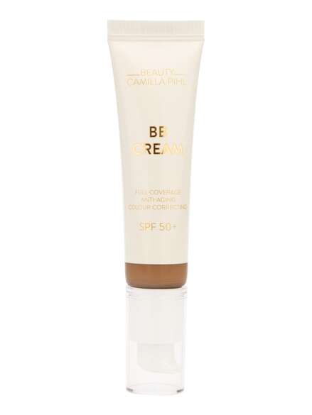 BB Cream Shade N° 5