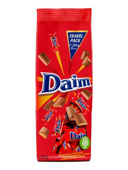 Daim Minis