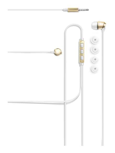 Lexingham In-Ear Headphones