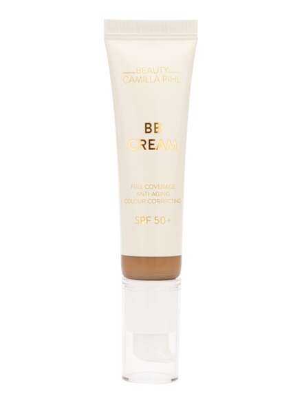 BB Cream Shade N° 4