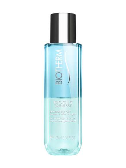 Biotherm Biocils Eye Make Up Remover Waterproof
