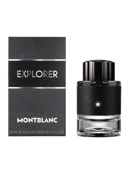 Montblanc Explorer Eau de Parfum 60 ml