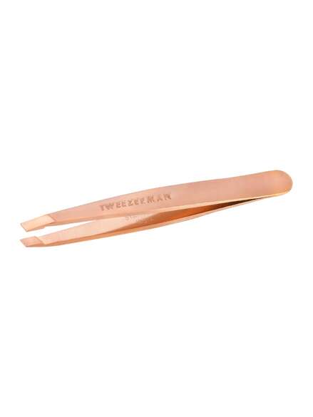 Tweezerman Studio Collection Rose Gold Mini