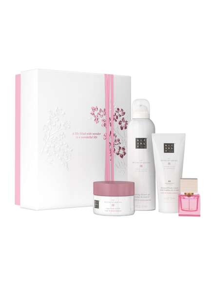 Ritual of Sakura Body Care Set