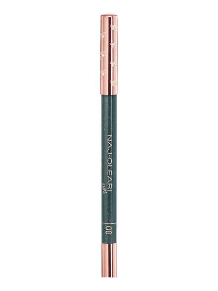 NAJ-OLEARI Luminous Eye Pencil 08 Pearly Grey