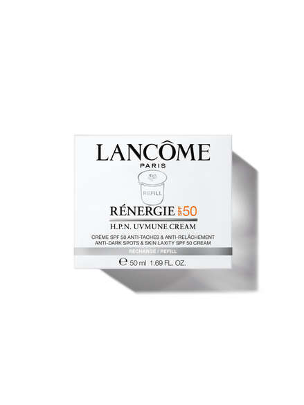 Lancôme Renergie Multi-Lift HPN 300 Day Cream SPF 50 Refill 50 ml