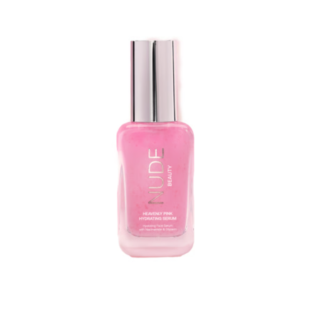 Nude Beauty Heavenly Pink Face Serum 30 ml