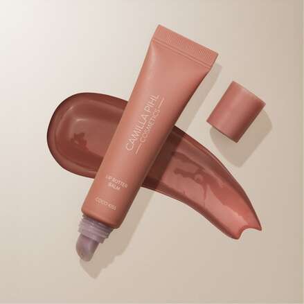 Camilla Pihl Lip Butter Balm Coco Kiss 11 g