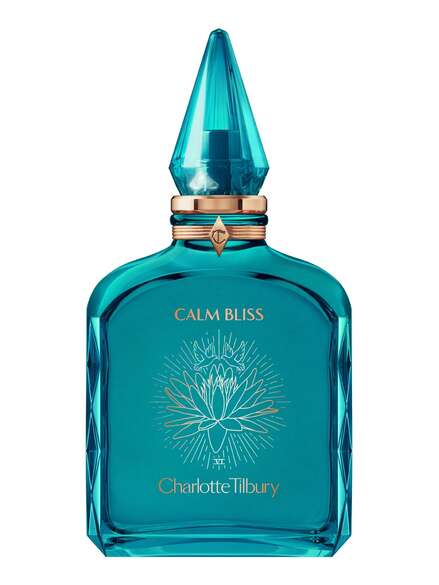 Charlotte Tilbury Calm Bliss Eau de Parfum 100 ml