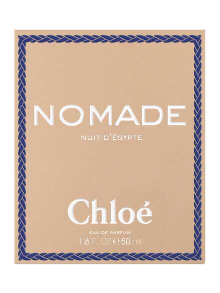 Chloé Nomade Nuit d'Egypte Eau de Parfum 50 ml