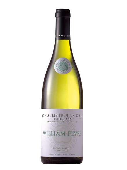 William Fèvre Premier Cru Vaillons Chablis