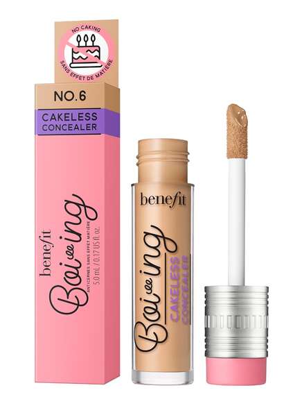 Boi-ing Cakeless Concealer