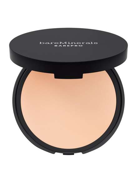 bareMinerals BarePro Powder Foundation Fair 10 Warm 