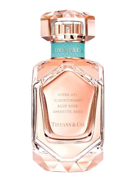 Tiffany Signature Rose Gold