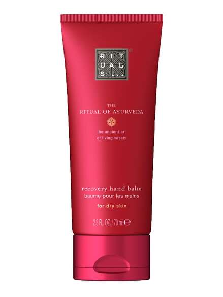 Rituals Ayurveda Hand Balm