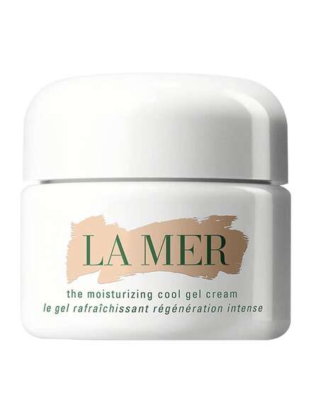The Moisturizing Coolgel Cream