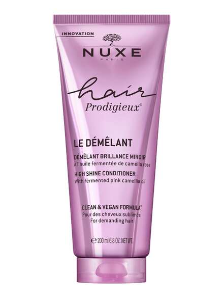 Nuxe Prodigieux High Shine Conditoner 200 ml