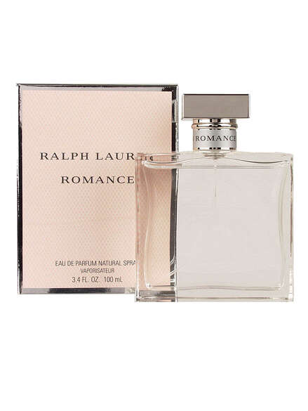 Ralph Lauren Romance